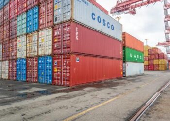 NWSA nears 2.5 million TEUs in first nine months of 2024