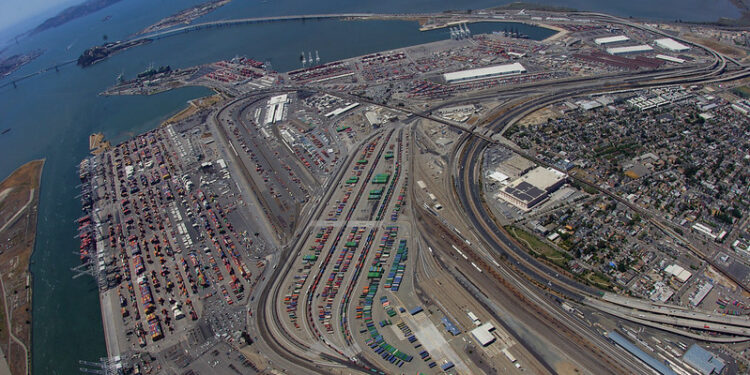 Oakland secures US$2.5 million federal grant to accelerate hydrogen fuel adoption