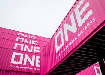 ONE announces two new North Europe – Med services