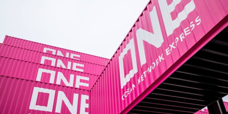 ONE announces two new North Europe – Med services