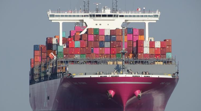 ONE launches new India Coastal Express service