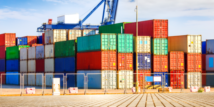 OneStop, ACFS Port Logistics expand collaboration to enhance container visibility in Australia