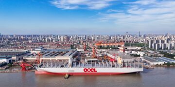 OOCL reports strong results in 2024 third quarter