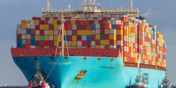 PAJ GPS Tracker: The Ultimate Solution for Secure and Compliant Container Shipping