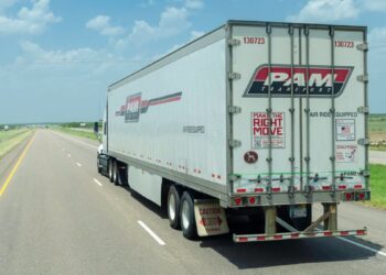 Pam Transportation’s TL unit records fourth straight operating loss