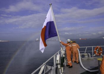 Panama orders cancellation of all sanctioned vessels and owners