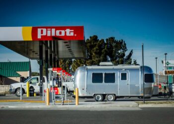 Pilot’s new debt rating from Moody’s brings it up to investment-grade