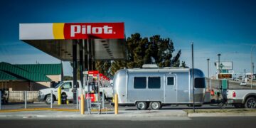 Pilot’s new debt rating from Moody’s brings it up to investment-grade