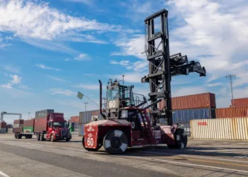 Port of Los Angeles secures US$412 million US EPA grant