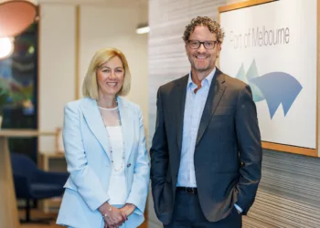 Port of Melbourne appoints new Chair