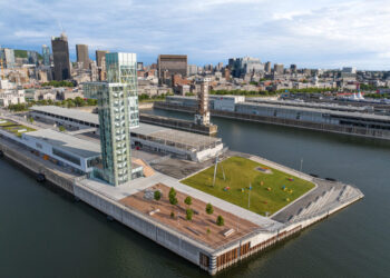 Port of Montreal signs decarbonization agreement with SOFIAC