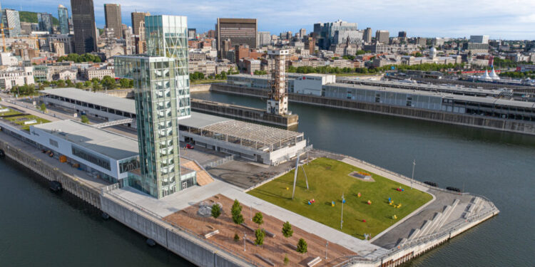 Port of Montreal signs decarbonization agreement with SOFIAC