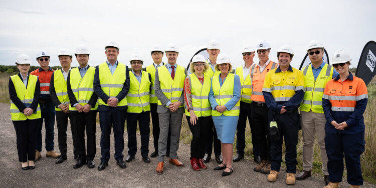 Port of Newcastle proceeds with Clean Energy Transition project