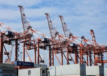 Port strike could throttle imports from cars to bananas and vaccines