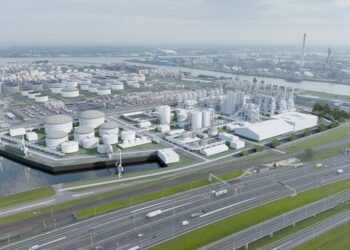 Power2X, Advario to build world’s largest sustainable aviation fuel facility in Rotterdam