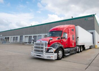 Prologis Q3 first look: Better than expected