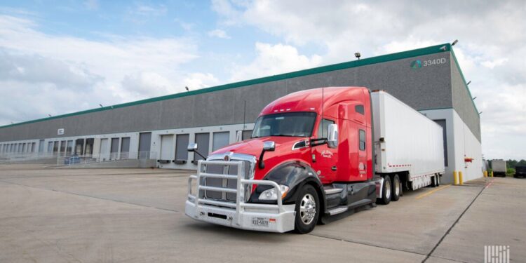 Prologis Q3 first look: Better than expected