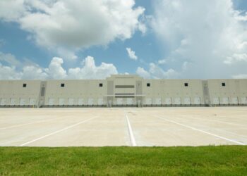 Prologis says softness in logistics real estate market to last into mid-2025