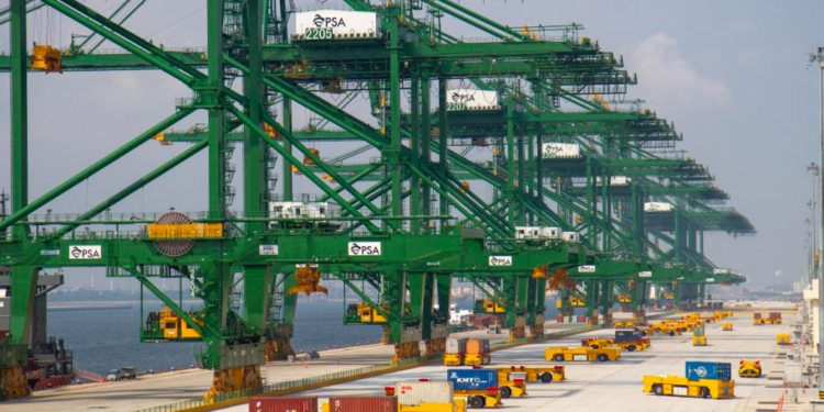 PSA unboXed and Amperesand partner on SST technology trials for sustainable electrification