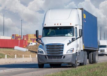 Radiant Logistics acquires another operating partner