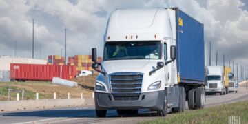 Radiant Logistics acquires another operating partner