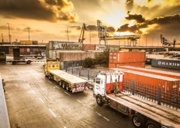 Red Sea crisis could lead to overcapacity in Egyptian ports
