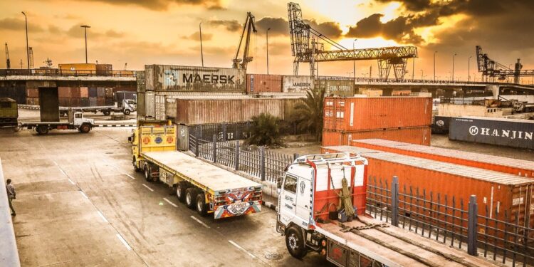 Red Sea crisis could lead to overcapacity in Egyptian ports