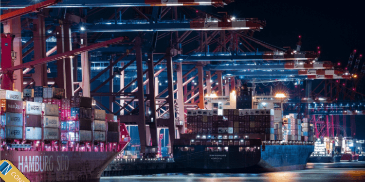 Red Sea crisis to prevent freight rates from dropping to 2023 levels, with uncertainty expected post-2025