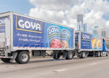 Report: Election, port strikes focus nation’s attention on food imports