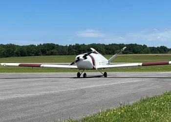 Responders Turn to Drones Amid Hurricane Helene Recovery, Milton Preparations