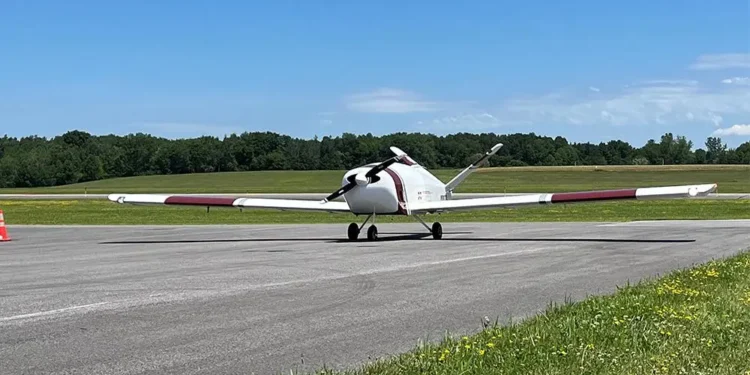 Responders Turn to Drones Amid Hurricane Helene Recovery, Milton Preparations