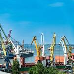 Russian Strikes on Ukraine’s Ports Push Insurance Rates UpSea News