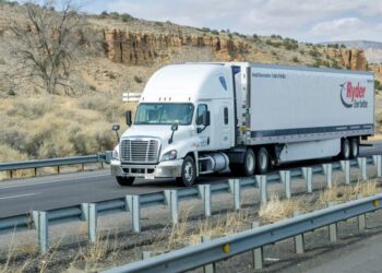 Ryder System Q3 earnings: First look