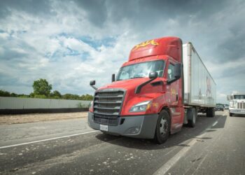 Saia comfortable with near-term noise amid terminal expansion