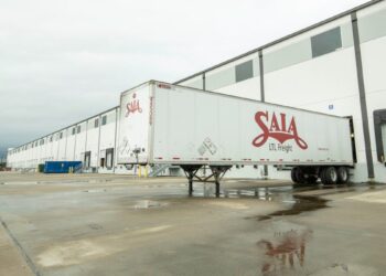 Saia Q3 earnings: First look