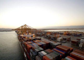 Salalah and Djibouti ports enter intense competition for regional dominance