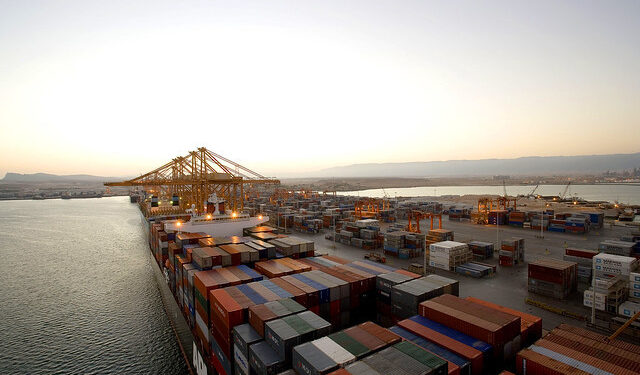 Salalah and Djibouti ports enter intense competition for regional dominance