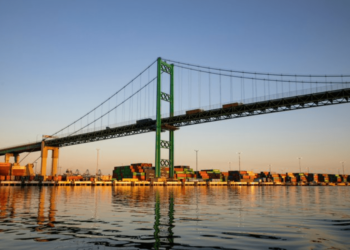 San Pedro Bay Ports achieve record reduction levels of GHG emissions