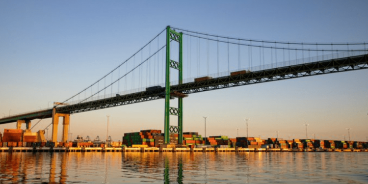 San Pedro Bay Ports achieve record reduction levels of GHG emissions