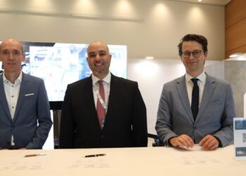 Saudi Arabia and Hamburg to jointly propel port innovations