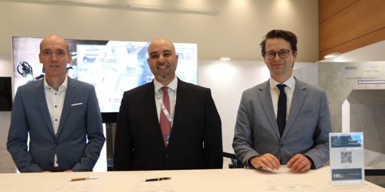 Saudi Arabia and Hamburg to jointly propel port innovations