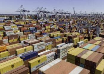 Scaremongering port workers’ union issues misleading claim of US$30,000 rates as USEC strike begins