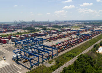 Sea-Intelligence expects 10-17% capacity decline due to USEC strike