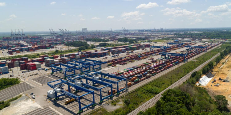 Sea-Intelligence expects 10-17% capacity decline due to USEC strike