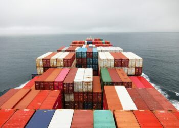 Sea-Intelligence reports significant deterioration in trade imbalances