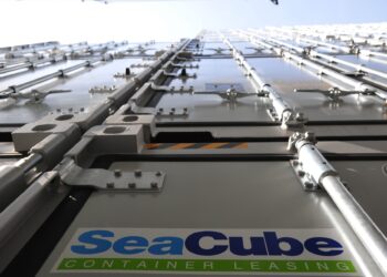SeaCube Container Leasing appoints new Board Chairman and new Board member