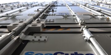 SeaCube Container Leasing appoints new Board Chairman and new Board member