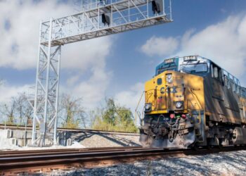 SEC subpoenas CSX over misstatements in financial reports