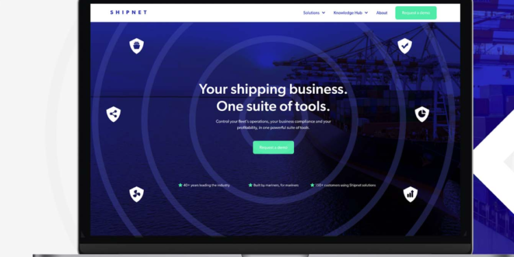 Shipnet appoints two new directors