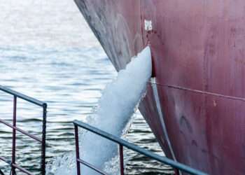 INTERTANKO Wants More Information on Ports with Challenging Water Quality